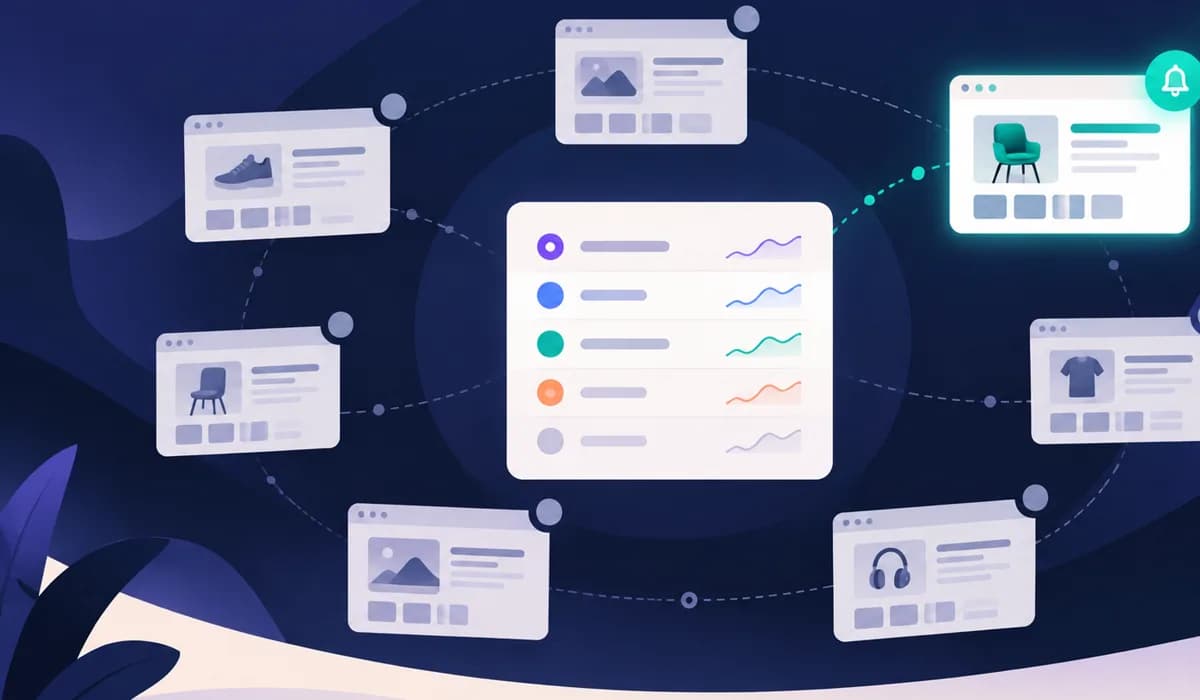 A startup funding watchlist that separates company, market, financing stage, disclosed amount, and the strategic capability the capital is intended to build