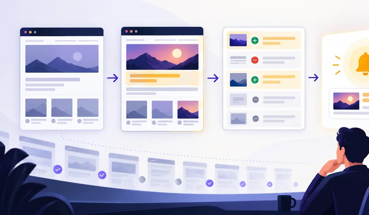 Seven AI startup moat layers surrounding a core product: workflow, outcome data, evaluations, distribution, trust, cost advantage, and network effects